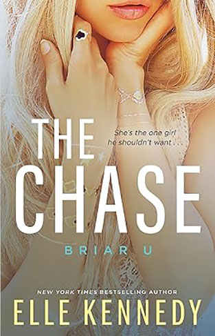 Briar U The Chase Book 1